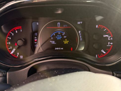 Used 2024 Dodge Durango R/T image 4