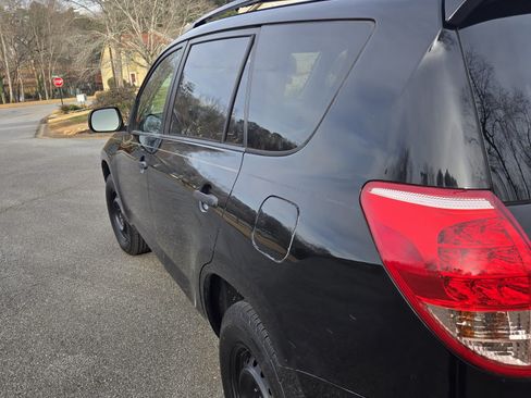 Used 2008 Toyota RAV4 2WD image 6