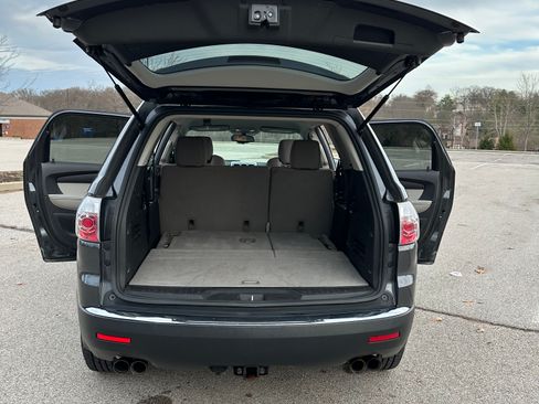 Used 2012 GMC Acadia SL w/ Preferred Package image 13