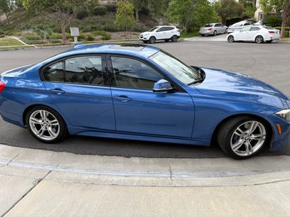 Used 2014 BMW 328i Sedan