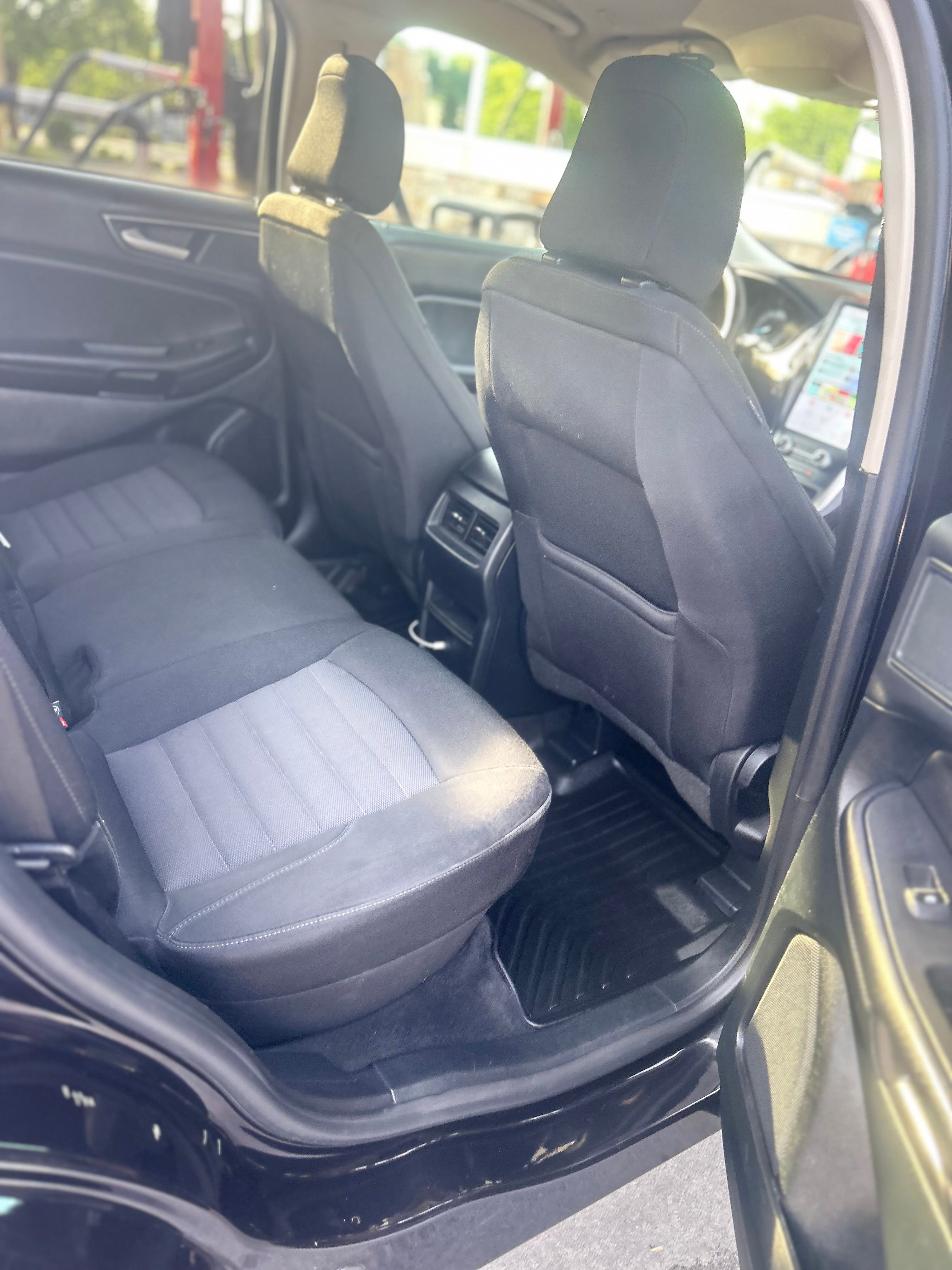 Used 2023 Ford Edge SE w/ Black Appearance Package AWD/4WD image 26