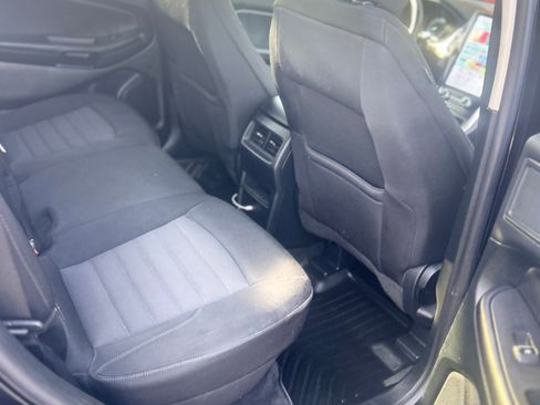 Used 2023 Ford Edge SE w/ Black Appearance Package AWD/4WD image 26