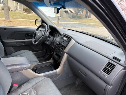 Used 2006 Honda Pilot LX image 4