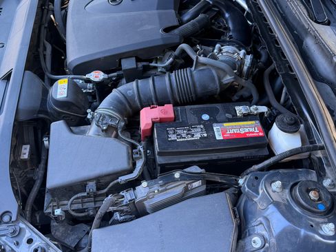 Used 2024 Toyota Camry TRD FWD image 14