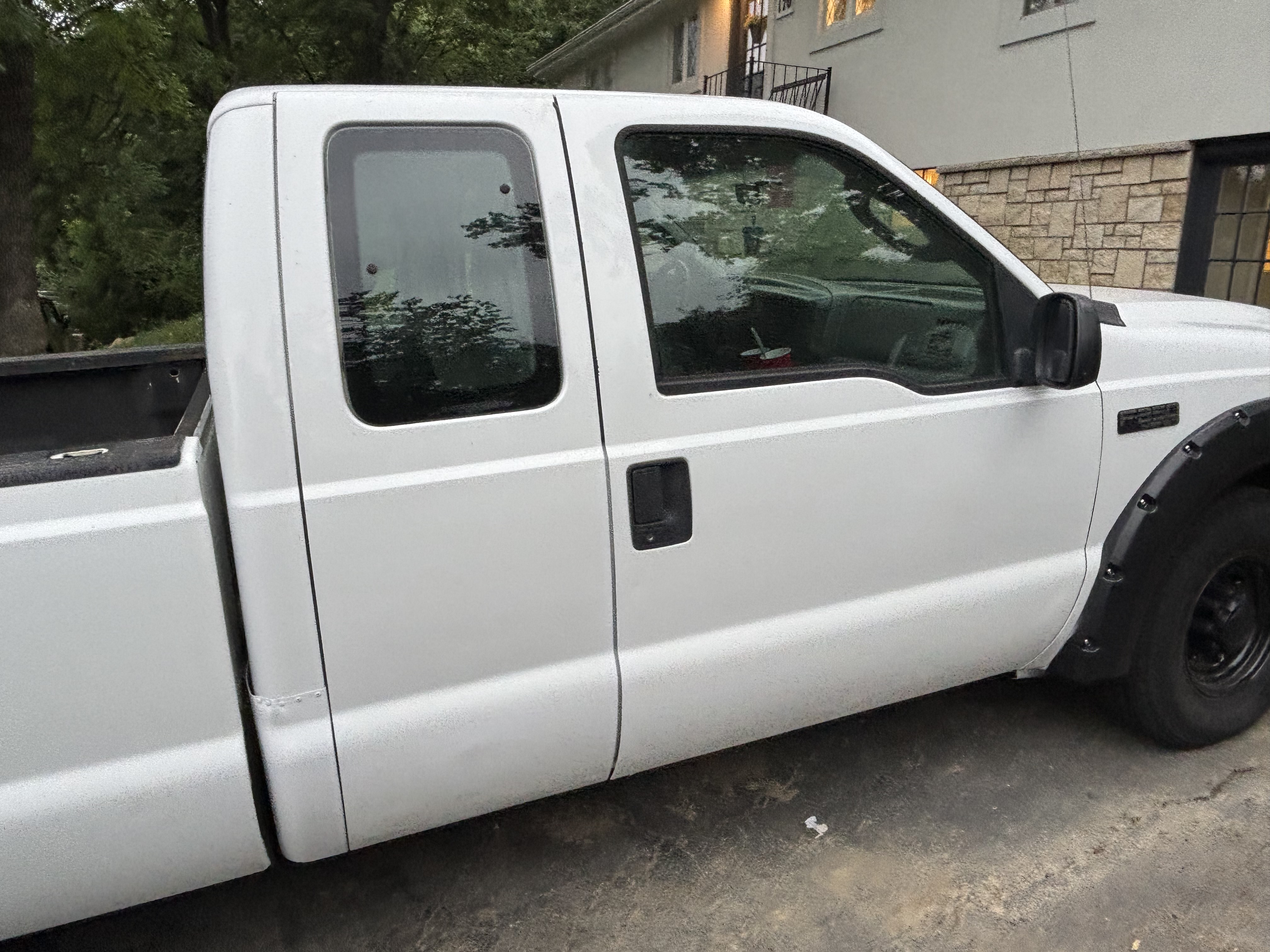 Used 2003 Ford F250 XL RWD image 23