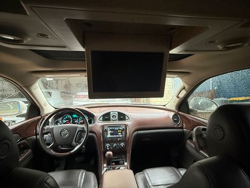 Used 2014 Buick Enclave Leather AWD/4WD image 15