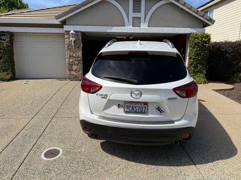 Used 2014 MAZDA CX-5 Grand Touring AWD/4WD image 9