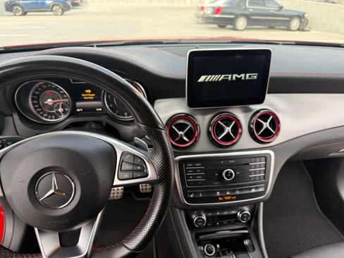 Used 2016 Mercedes-Benz GLA 45 AMG 4MATIC image 22