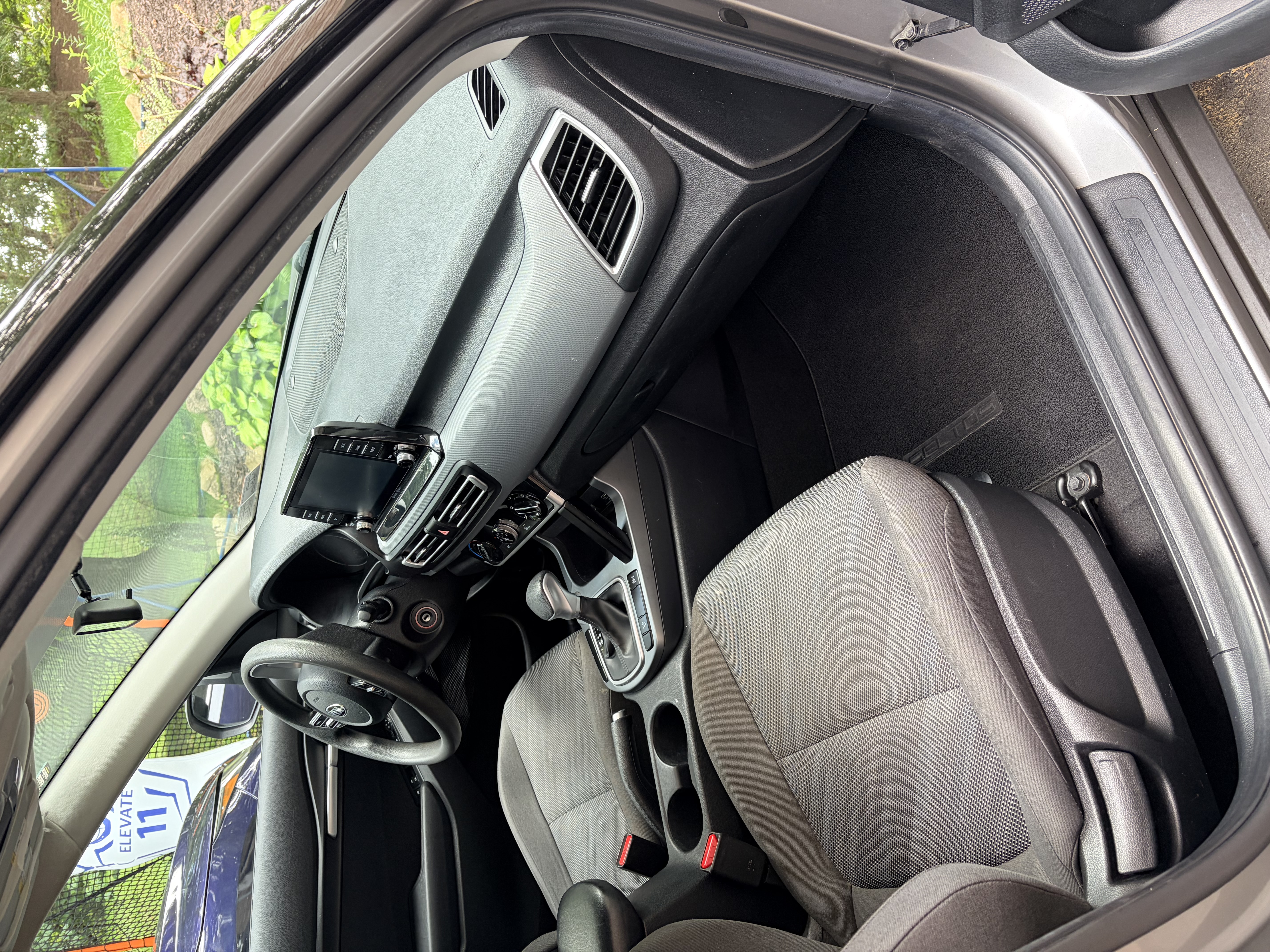 Used 2021 Kia Seltos LX AWD/4WD image 8