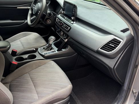 Used 2021 Kia Seltos LX AWD/4WD image 8
