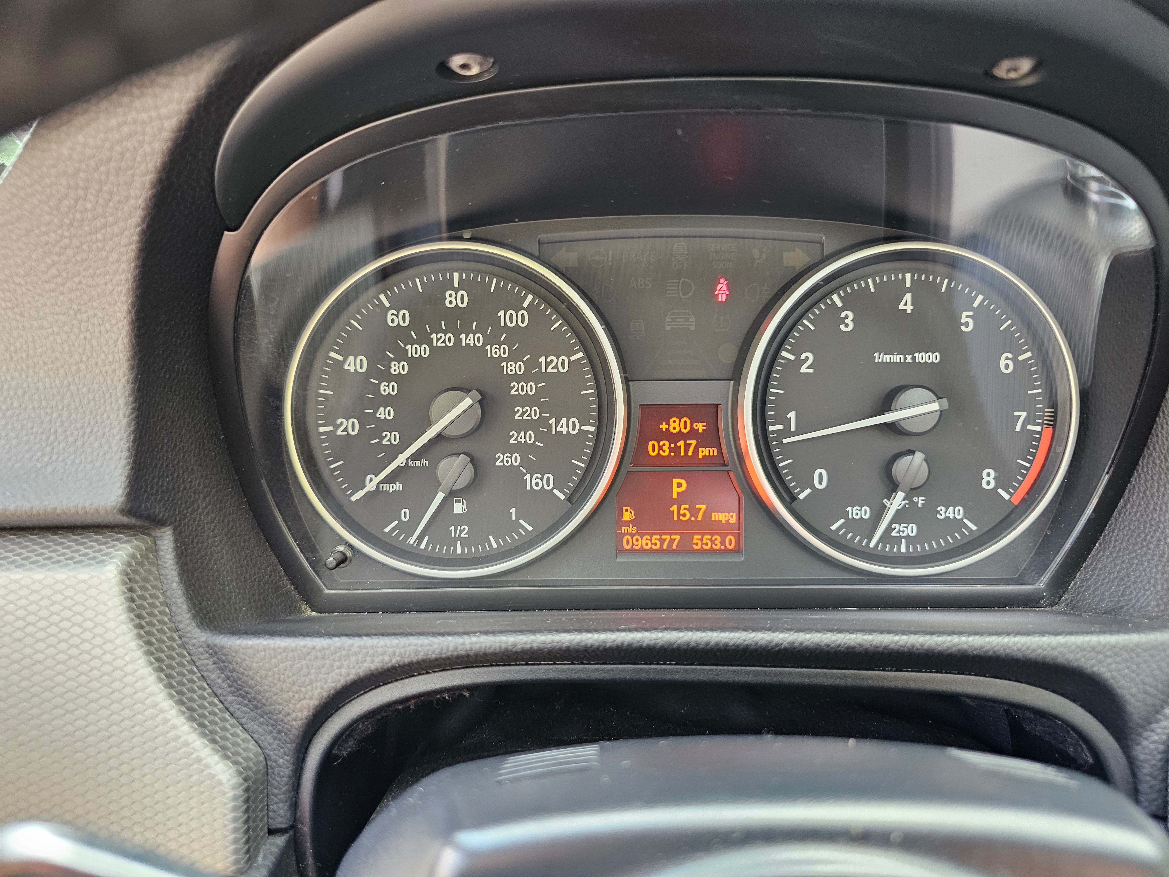 Used 2012 BMW 328i Convertible RWD image 18