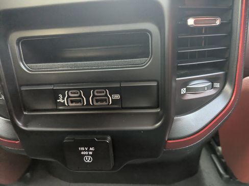 Used 2019 RAM 1500 Rebel w/ Rebel Level 2 Equipment Group image 21