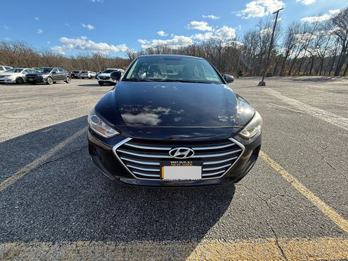 Used 2018 Hyundai Elantra SEL image 6