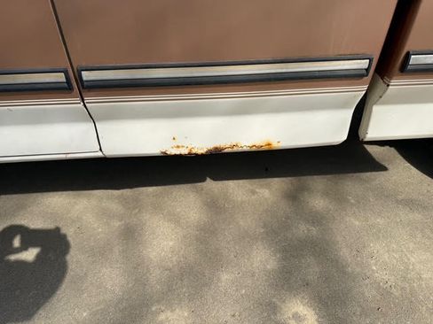 Used 1994 Ford F250 4x4 SuperCab image 6