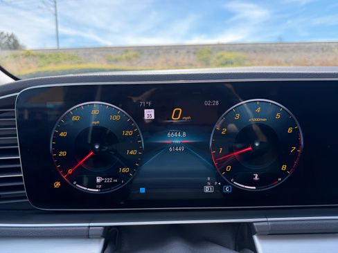 Used 2020 Mercedes-Benz GLE 350 image 12