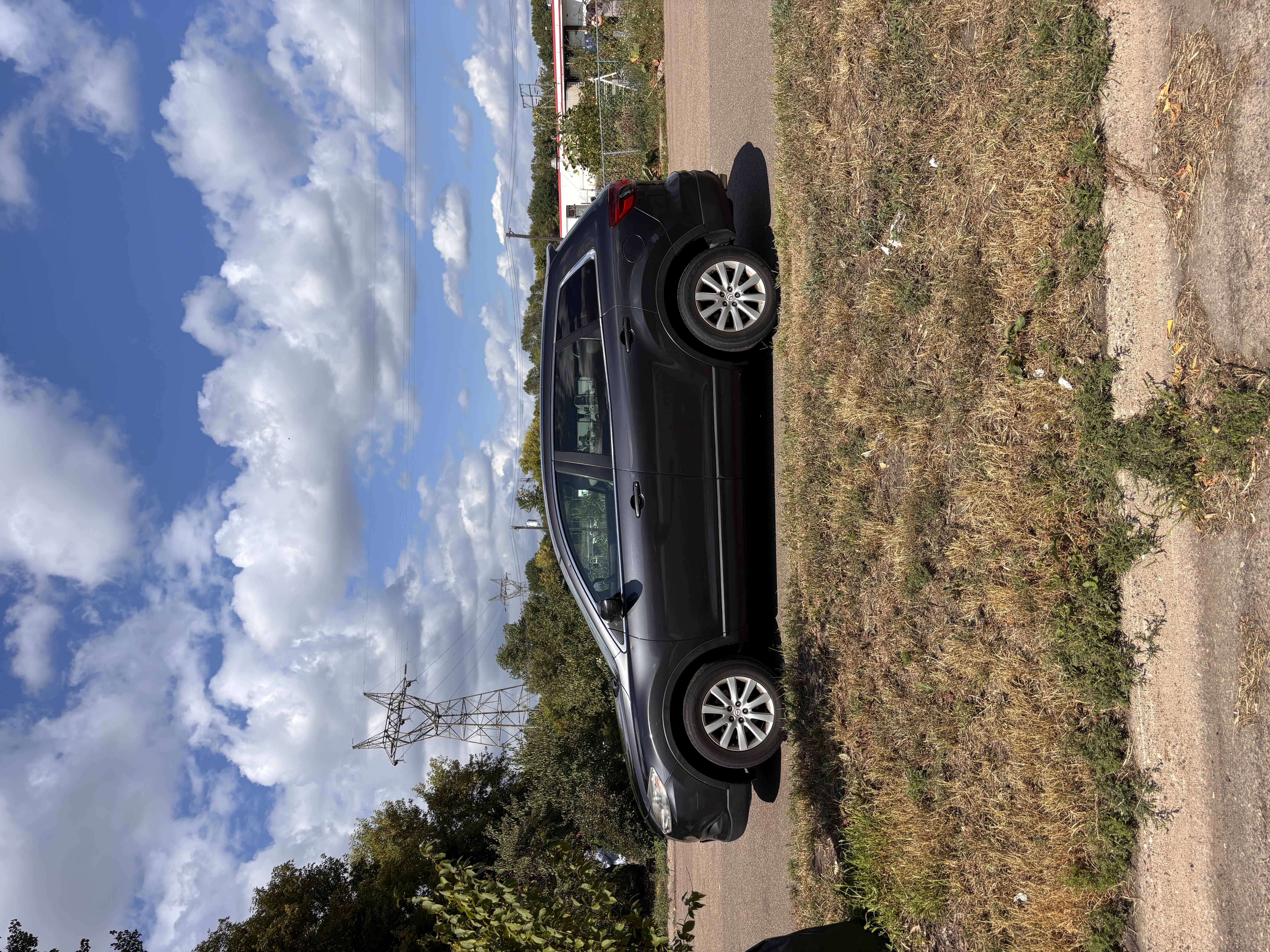Used 2013 MAZDA CX-9 Touring AWD/4WD image 17