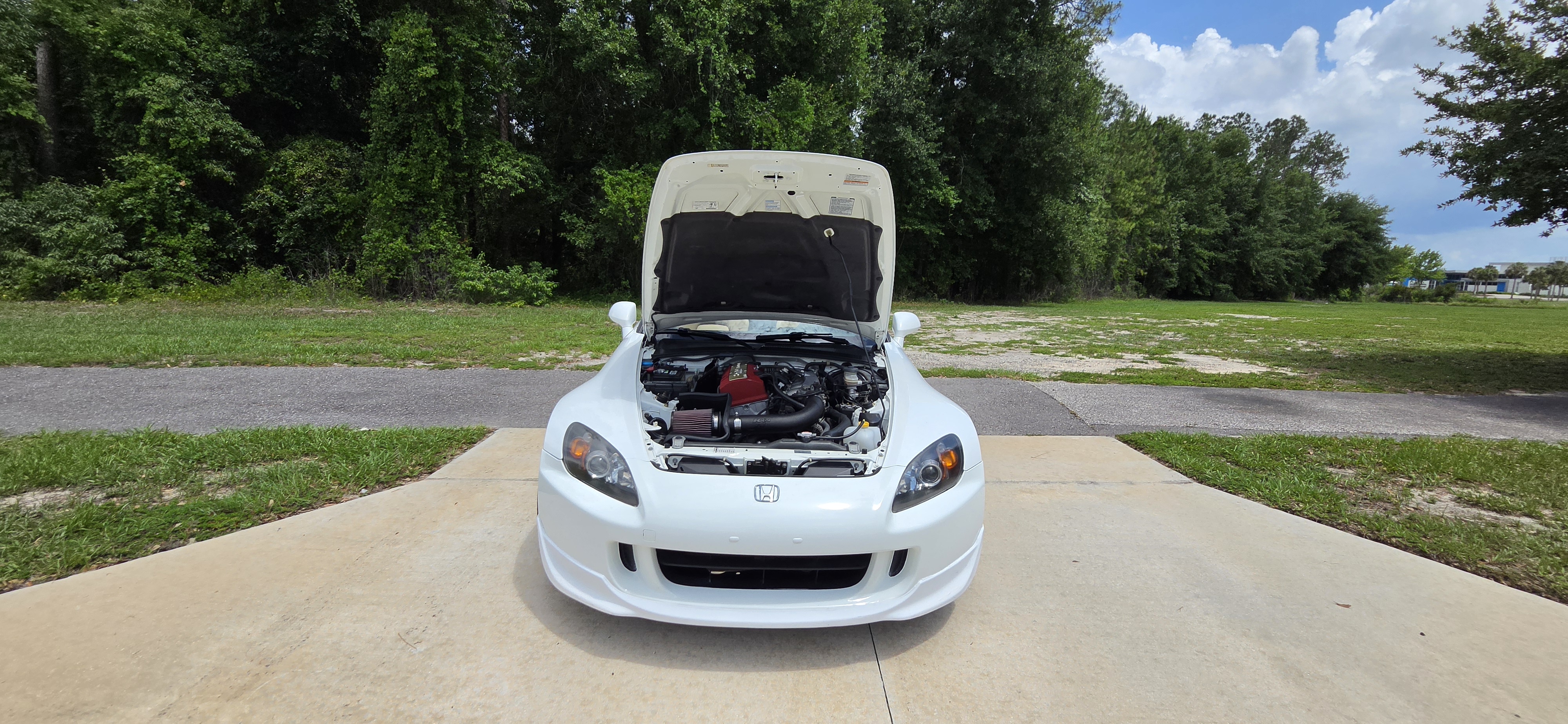 Used 2004 Honda S2000 image 19