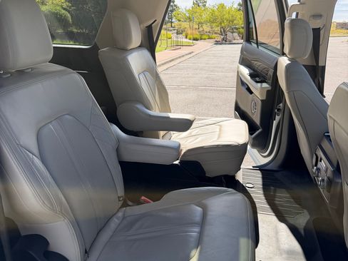Used 2020 Ford Expedition Max Platinum AWD/4WD image 15