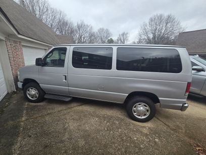 Used 2012 Ford E-350 and Econoline 350 XLT