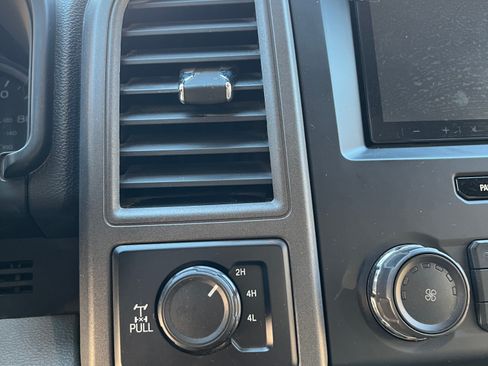 Used 2018 Ford F250 XL w/ Power Equipment Group AWD/4WD image 19