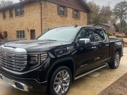 Used 2024 GMC Sierra 1500 Denali