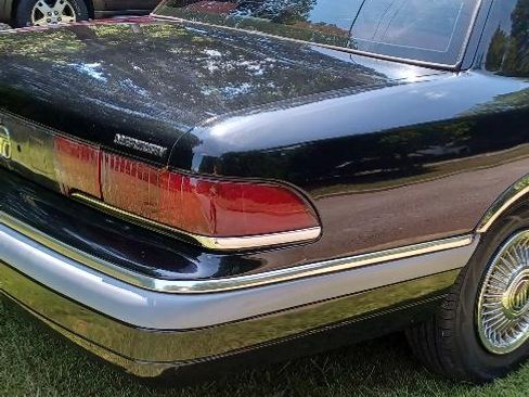 Used 1994 Mercury Grand Marquis GS RWD image 8