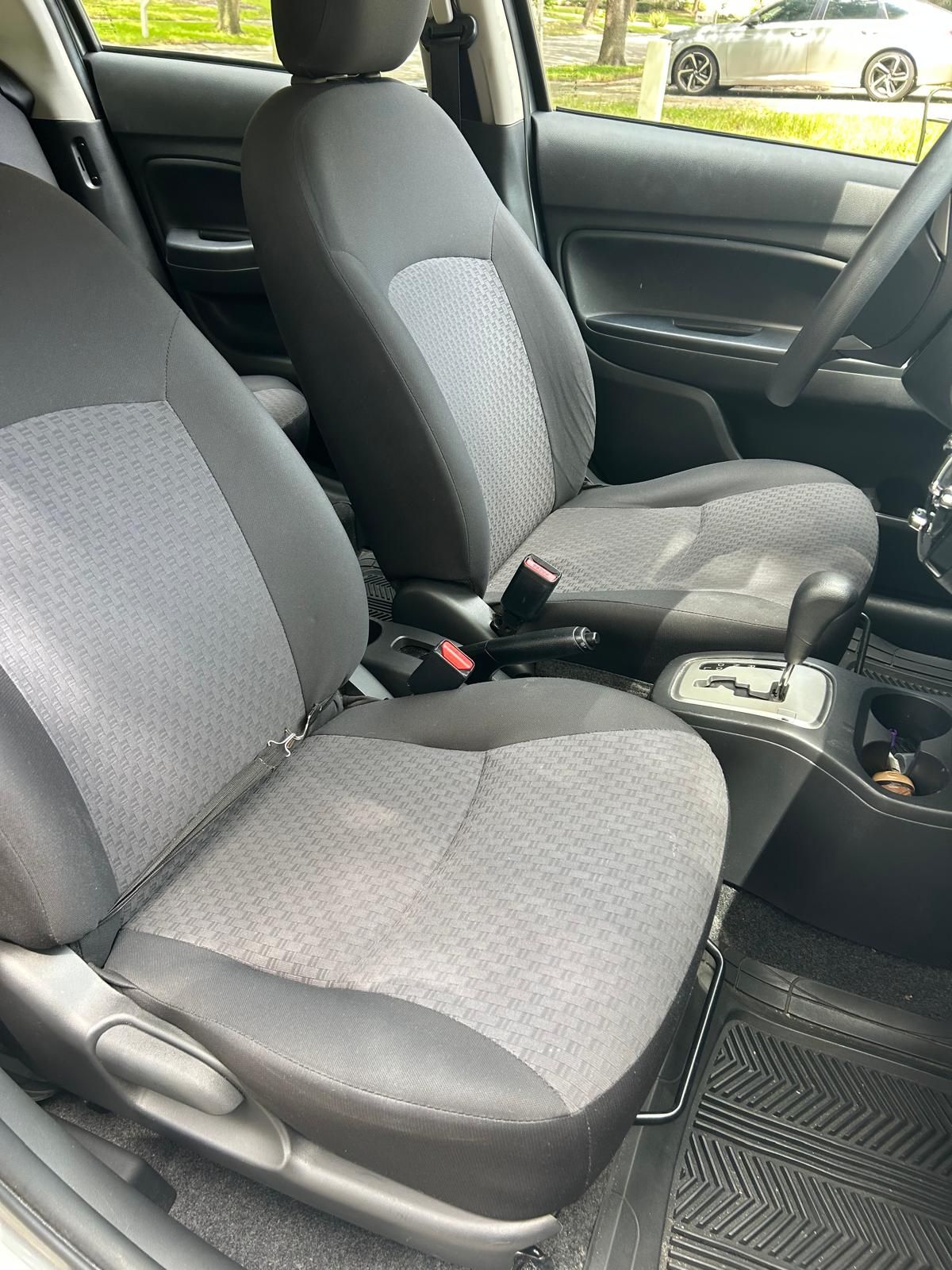 Used 2018 Mitsubishi Mirage ES FWD image 10