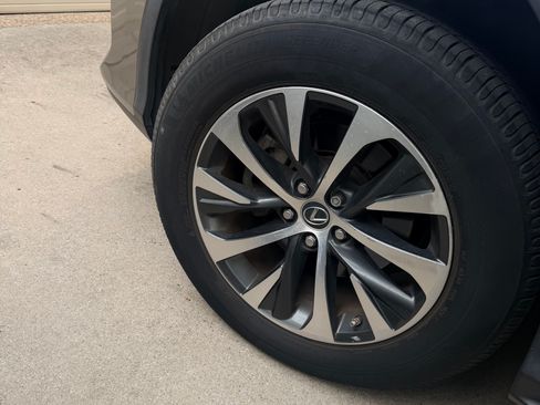 Used 2020 Lexus RX 350 FWD w/ Accessory Package image 23
