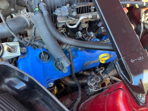 Used 2010 Ford Mustang GT Premium image 12