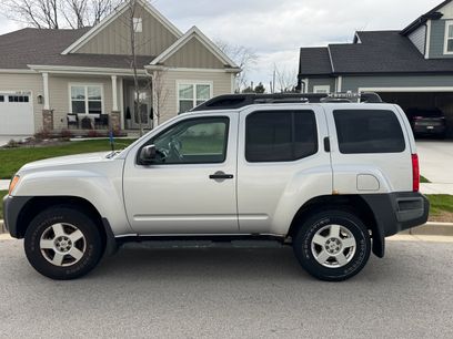 Used 2007 Nissan Xterra S w/ Utility Pkg
