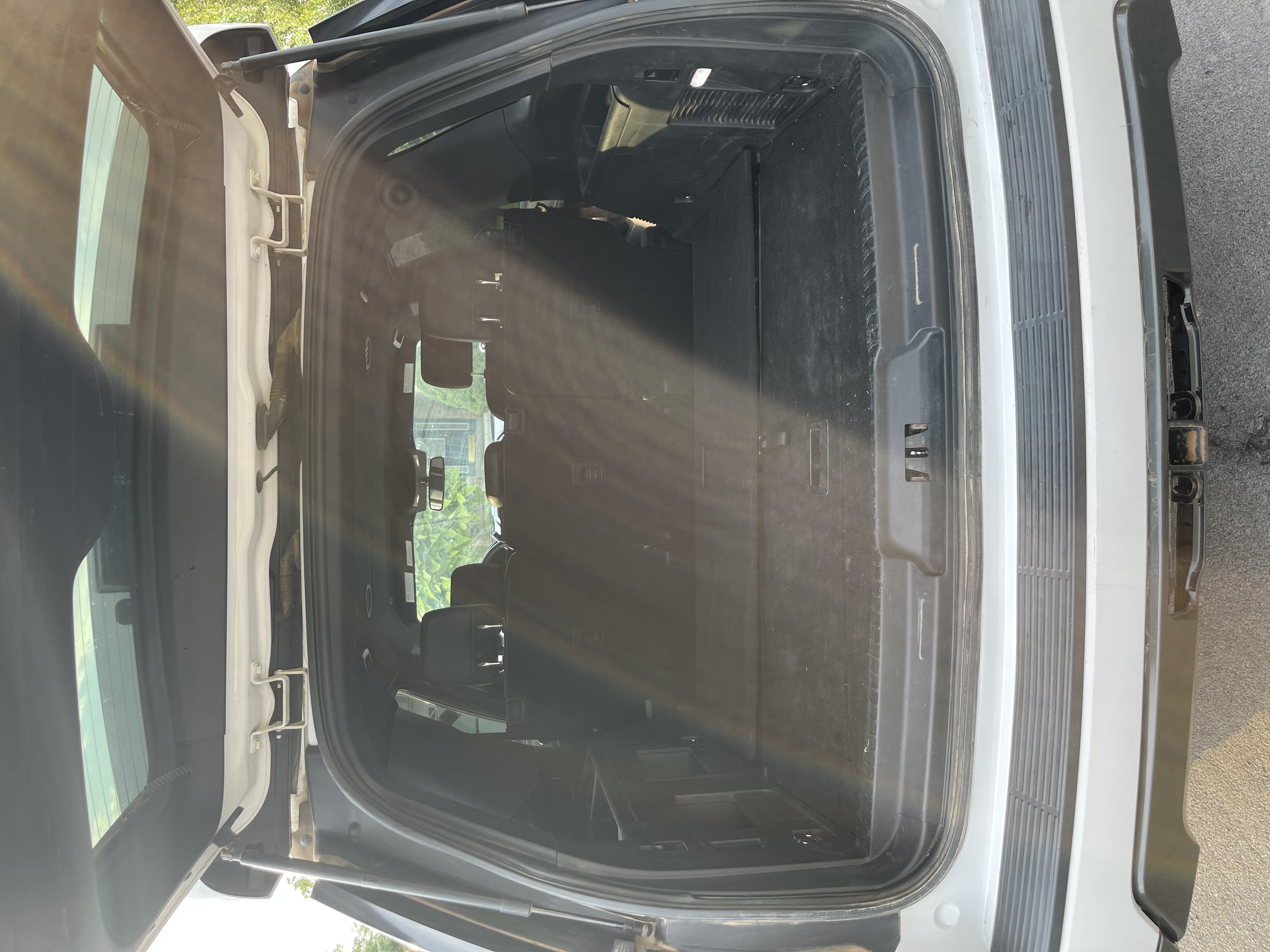 Used 2019 Ford Expedition XL AWD/4WD image 9