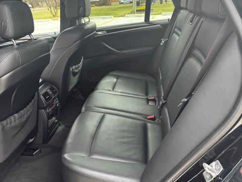 Used 2013 BMW X5 xDrive35i w/ Convenience Pkg image 13