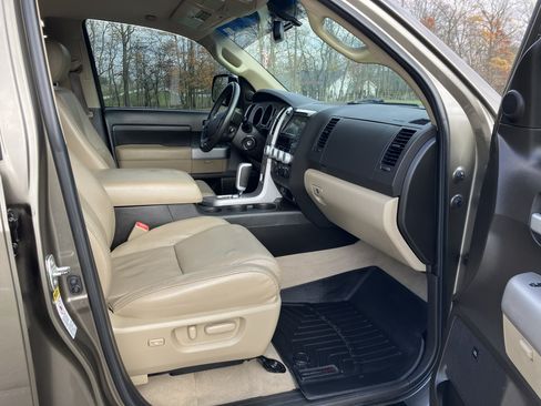 Used 2008 Toyota Tundra Limited image 15