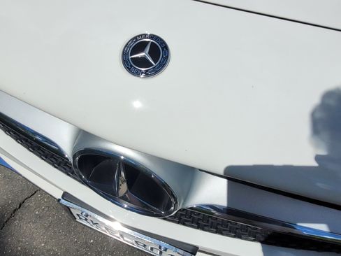 Used 2019 Mercedes-Benz CLA 250 image 10