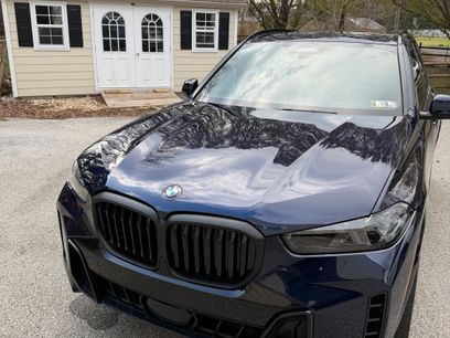 Used 2025 BMW X5 xDrive40i w/ Executive Package