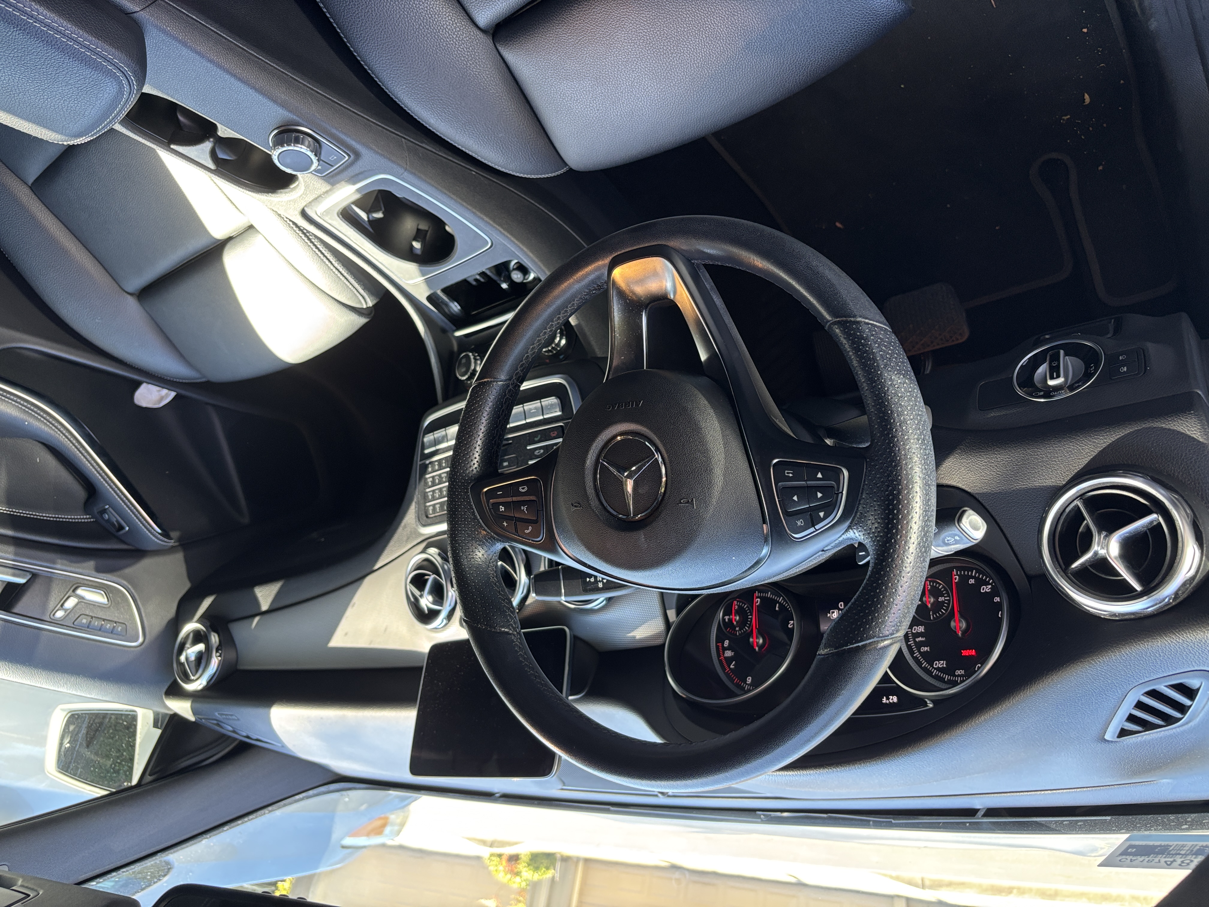 Used 2020 Mercedes-Benz GLA 250 4MATIC image 8