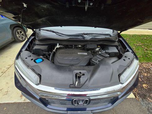 Used 2019 Honda Ridgeline RTL-T image 13