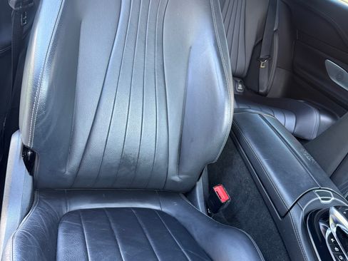 Used 2018 Mercedes-Benz E 400 Coupe image 29