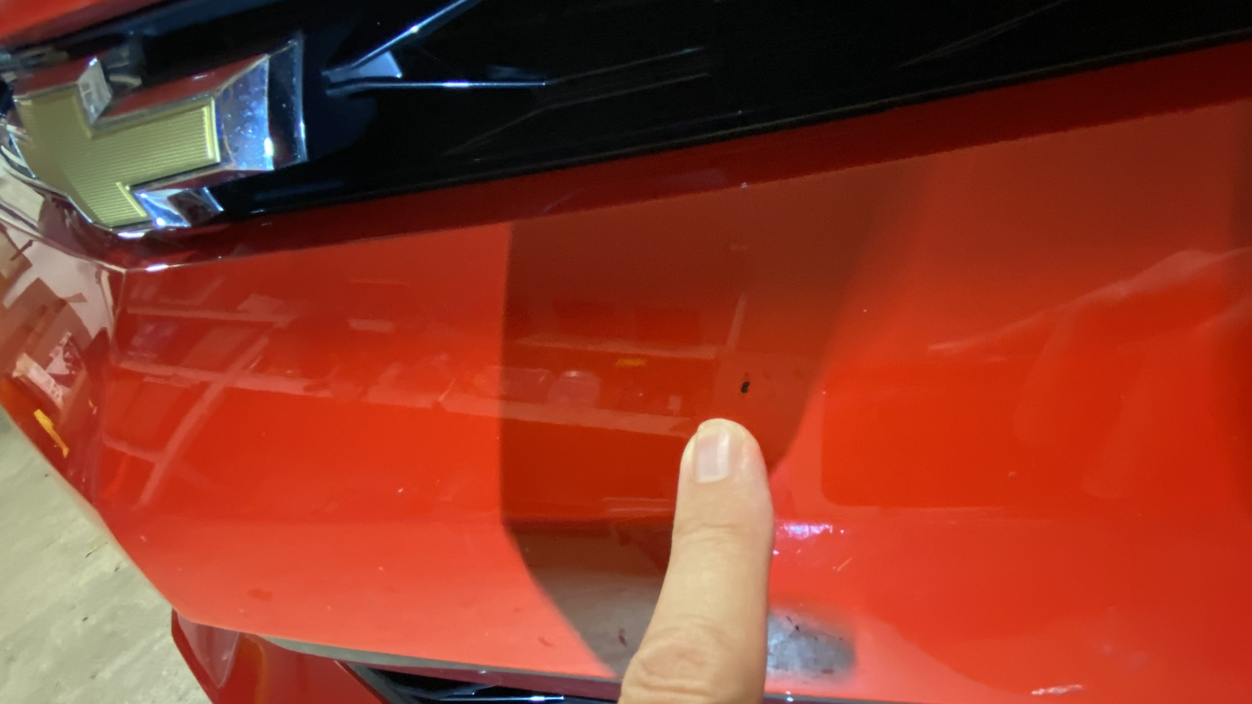 Used 2016 Chevrolet Camaro SS RWD image 23