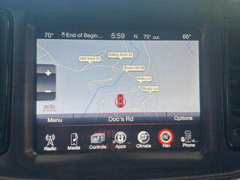 Used 2015 Dodge Challenger R/T Plus image 24