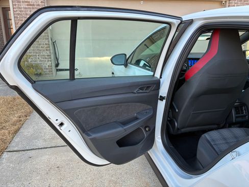 Used 2024 Volkswagen GTI S image 15