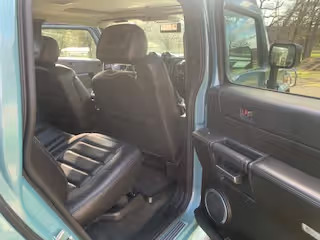 Used 2007 HUMMER H2 w/ Special Edition AWD/4WD image 10
