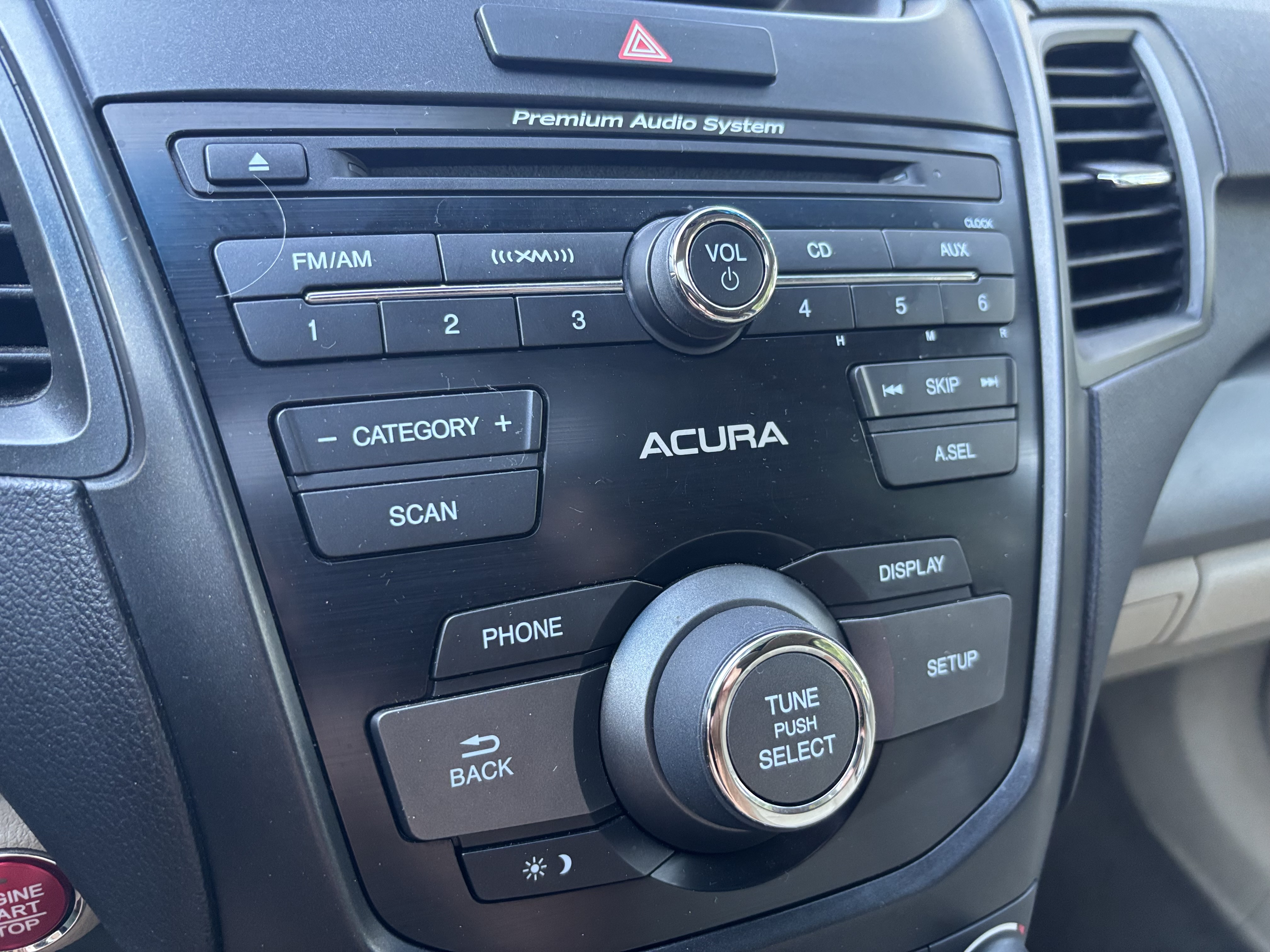 Used 2017 Acura RDX FWD image 16