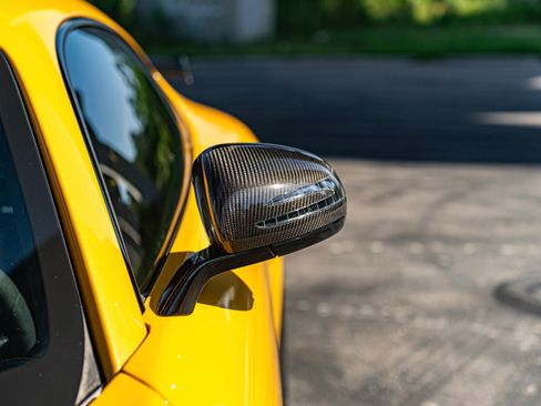 Used 2018 Mercedes-Benz AMG GT R image 10