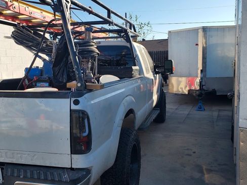 Used 2014 Ford F250 XL w/ Power Equipment Group image 8