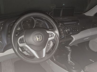 Used 2011 Honda CR-Z EX