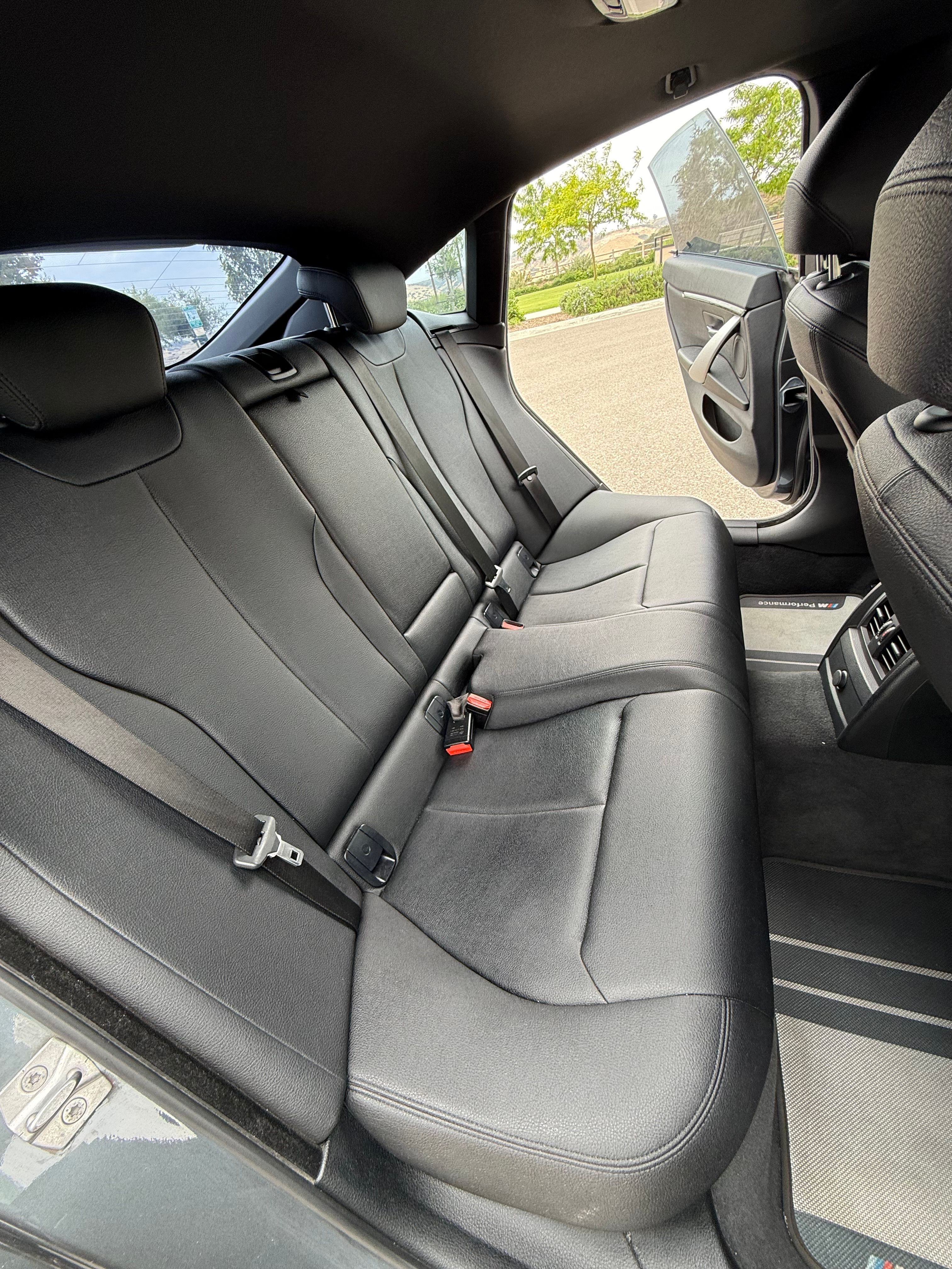 Used 2017 BMW 430i Gran Coupe RWD image 11