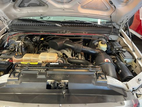 Used 2001 Ford F350 2WD Crew Cab Super Duty image 5