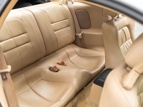 Used 1997 Mitsubishi 3000GT VR-4 image 12