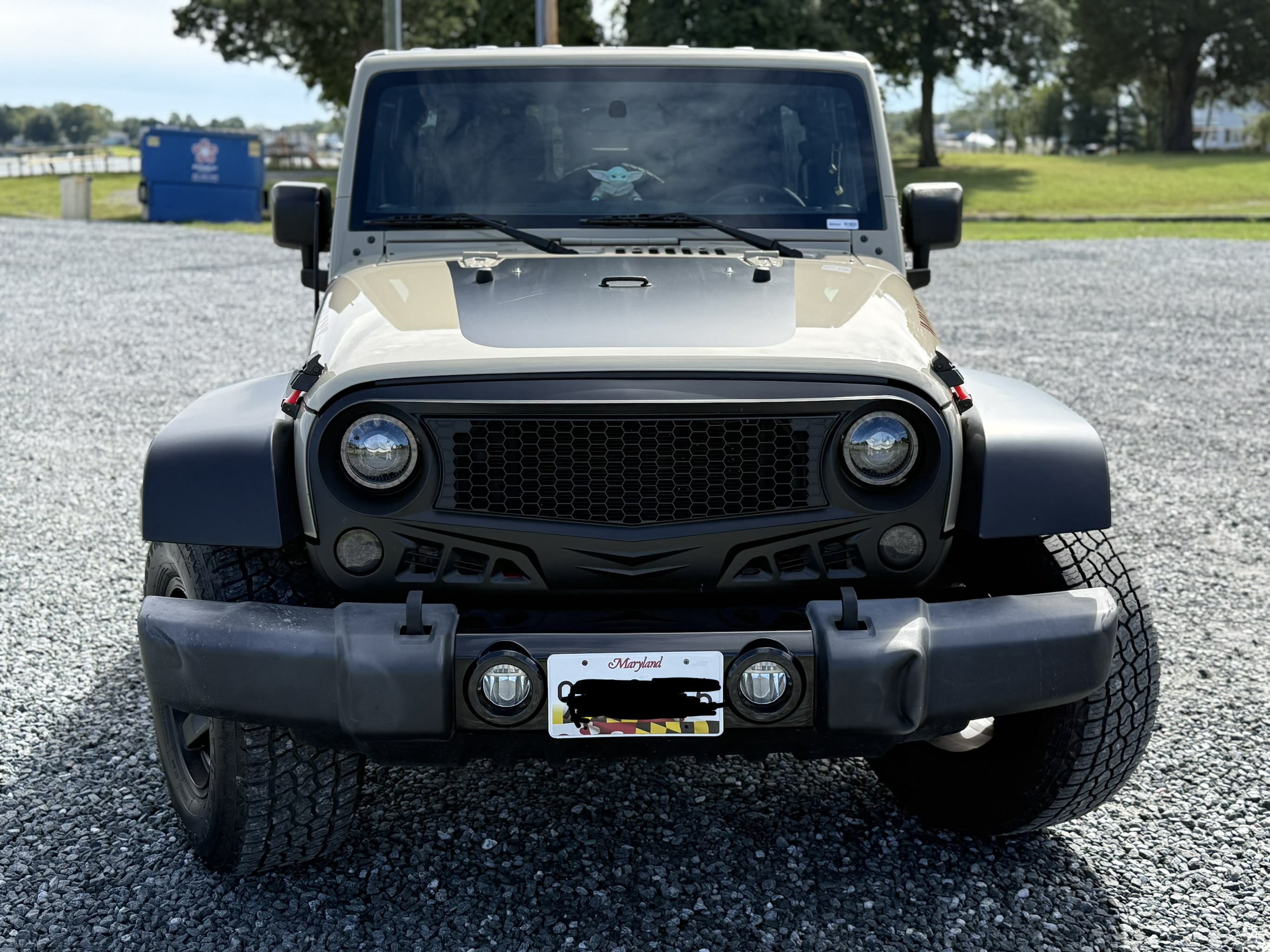Used 2018 Jeep Wrangler Unlimited Sport AWD/4WD image 12